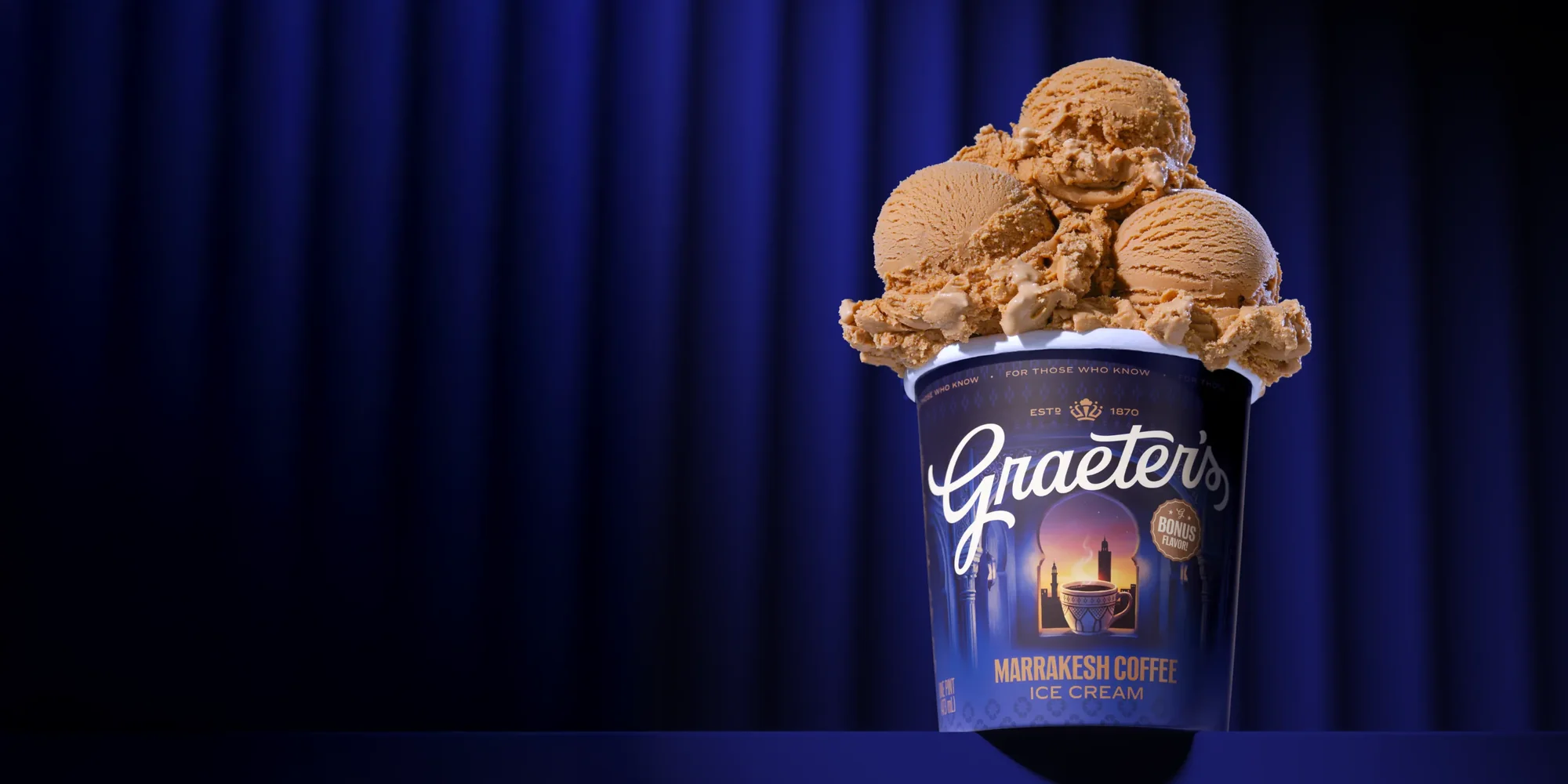 Legendary French Pot Ice Cream