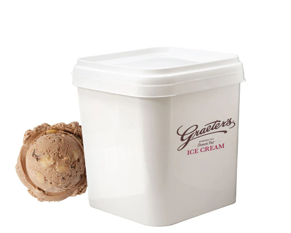 1.5 Gallon Buckeye Chocolate Chip