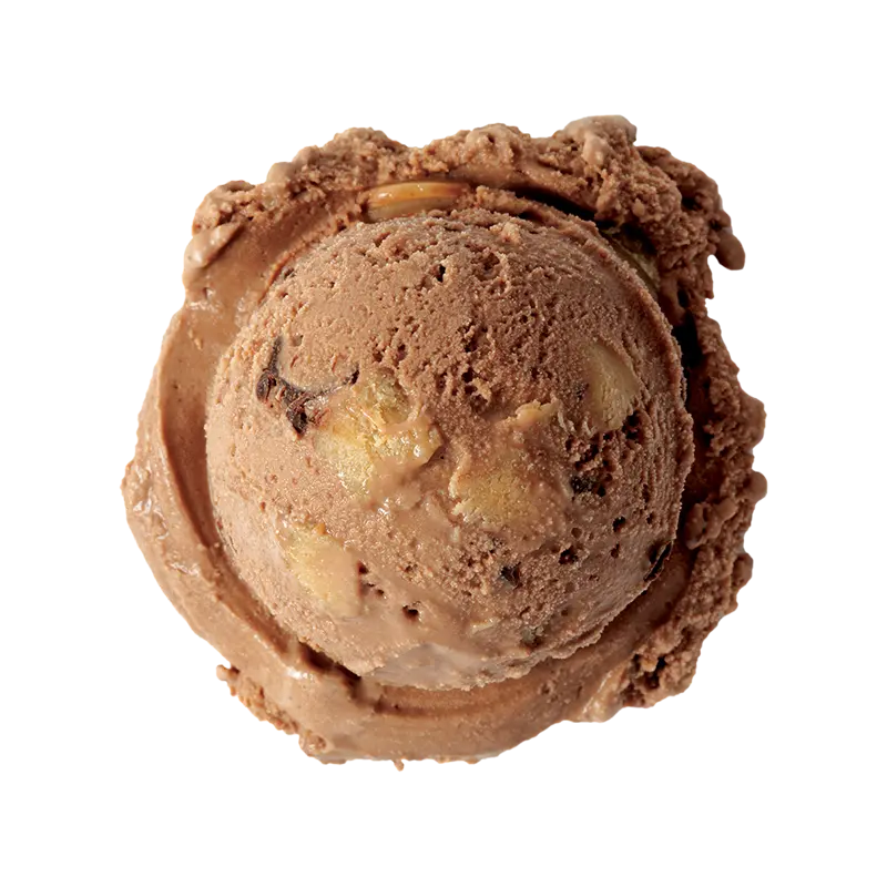 1.5 Gallon Buckeye Chocolate Chip - Image 2