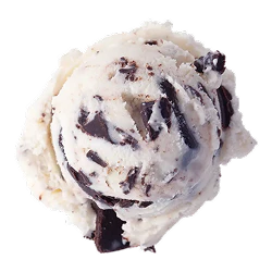 1.5 Gallon Chocolate Chip - Image 2