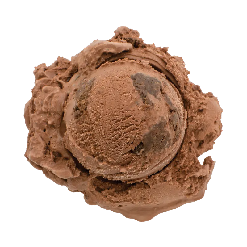 Dark Chocolate Brownie Pint Sleeve - Image 2