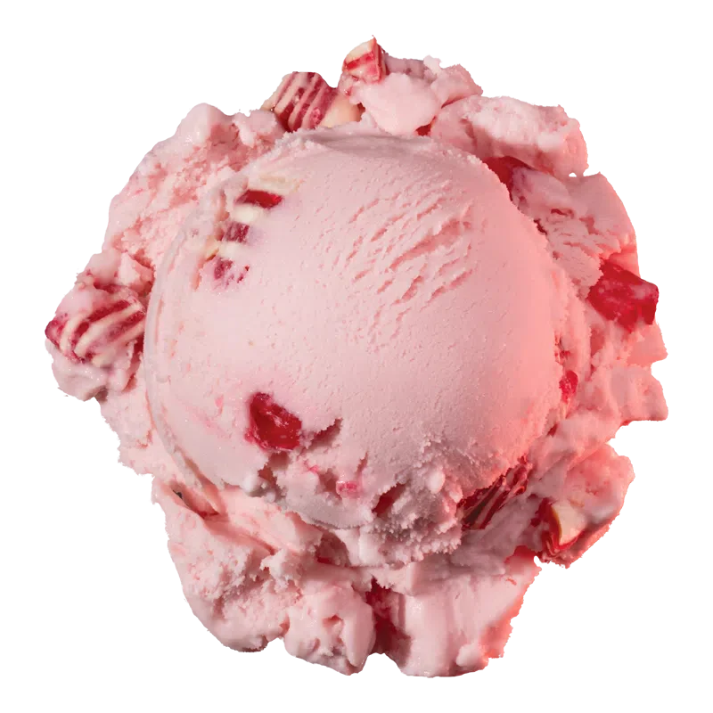 1.5 Gallon Retail Limited Edition Peppermint Stick - Image 2