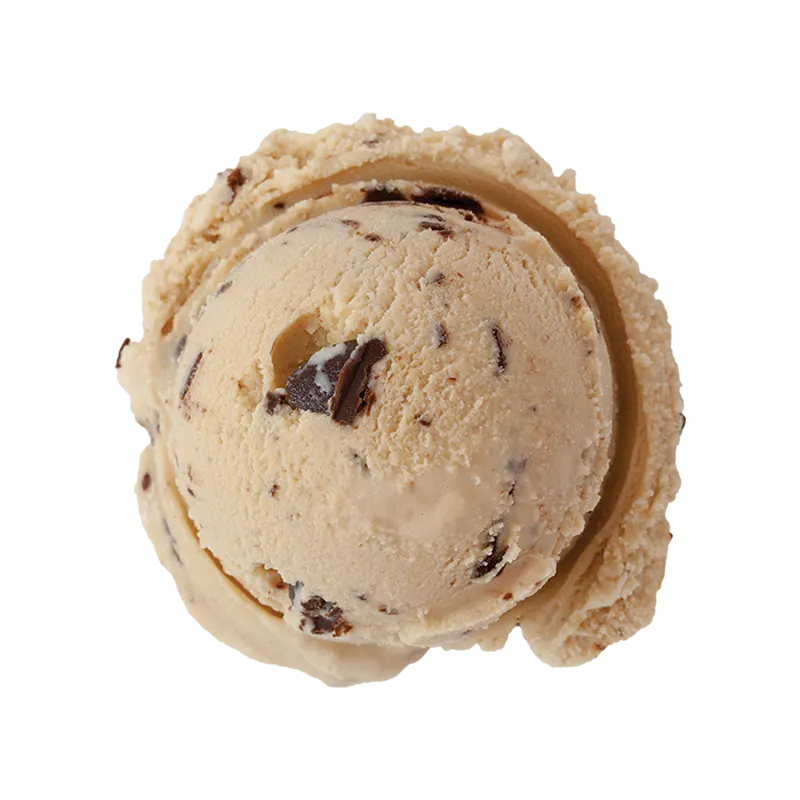 1.5 Gallon Mocha Chocolate Chip - Image 2
