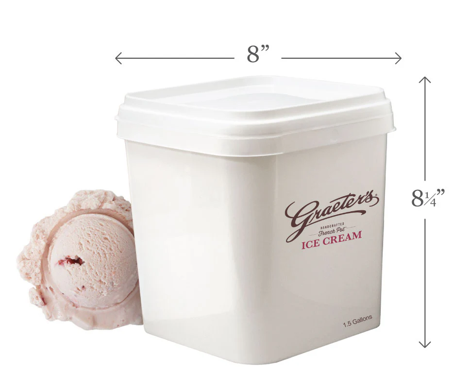 1.5 Gallon Oregon Strawberry - Image 3
