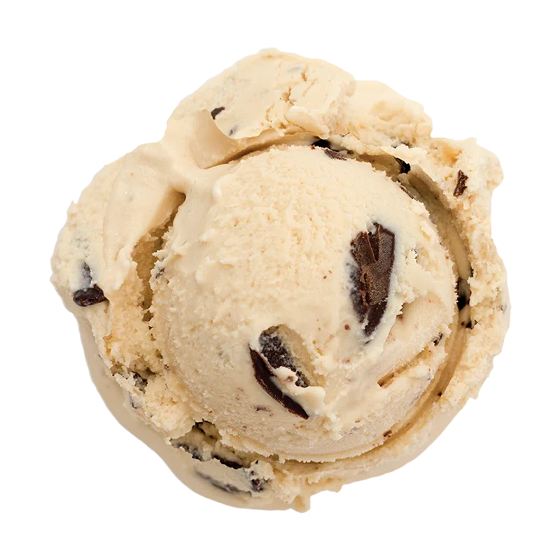 1.5 Gallon Salted Caramel Chocolate Chip - Image 2