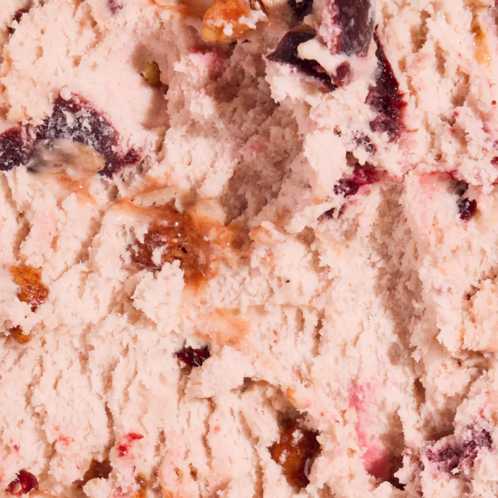 Backstretch Bourbon Cherry - Image 3