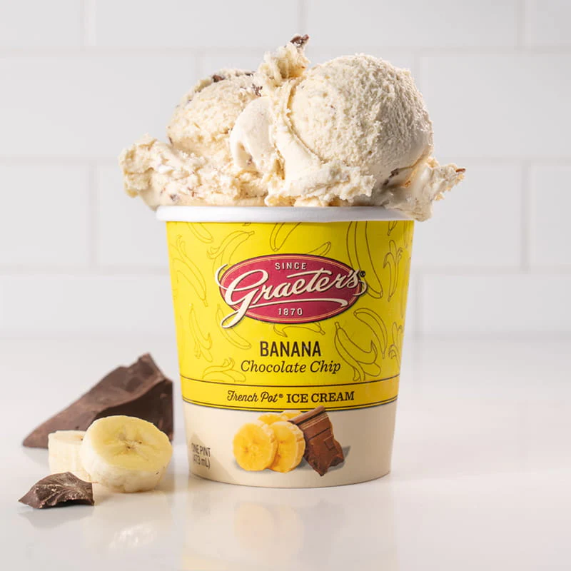 Banana Chocolate Chip - Image 3