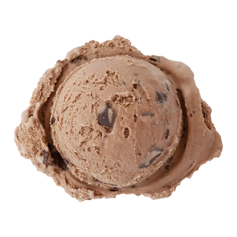 Bulk 2.5 Gallon Double Chocolate Chip - Image 2