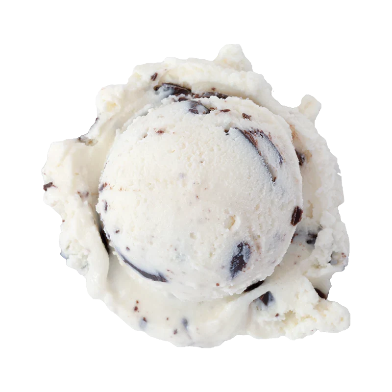 Bulk 2.5 Gallon Mint Chocolate Chip - Image 2