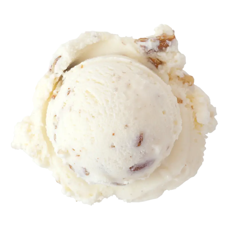 1.5 Gallon Butter Pecan - Image 2