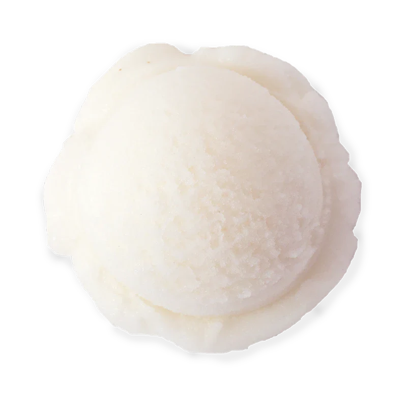 1.5 Gallon Lemon Sorbet - Image 2