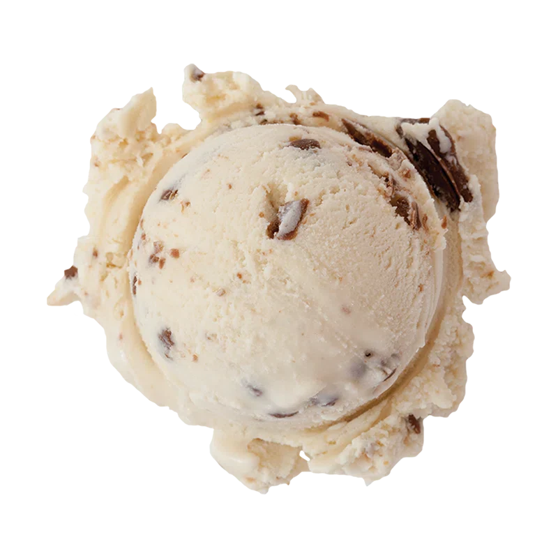 1.5 Gallon Peanut Butter Chocolate Chip - Image 2