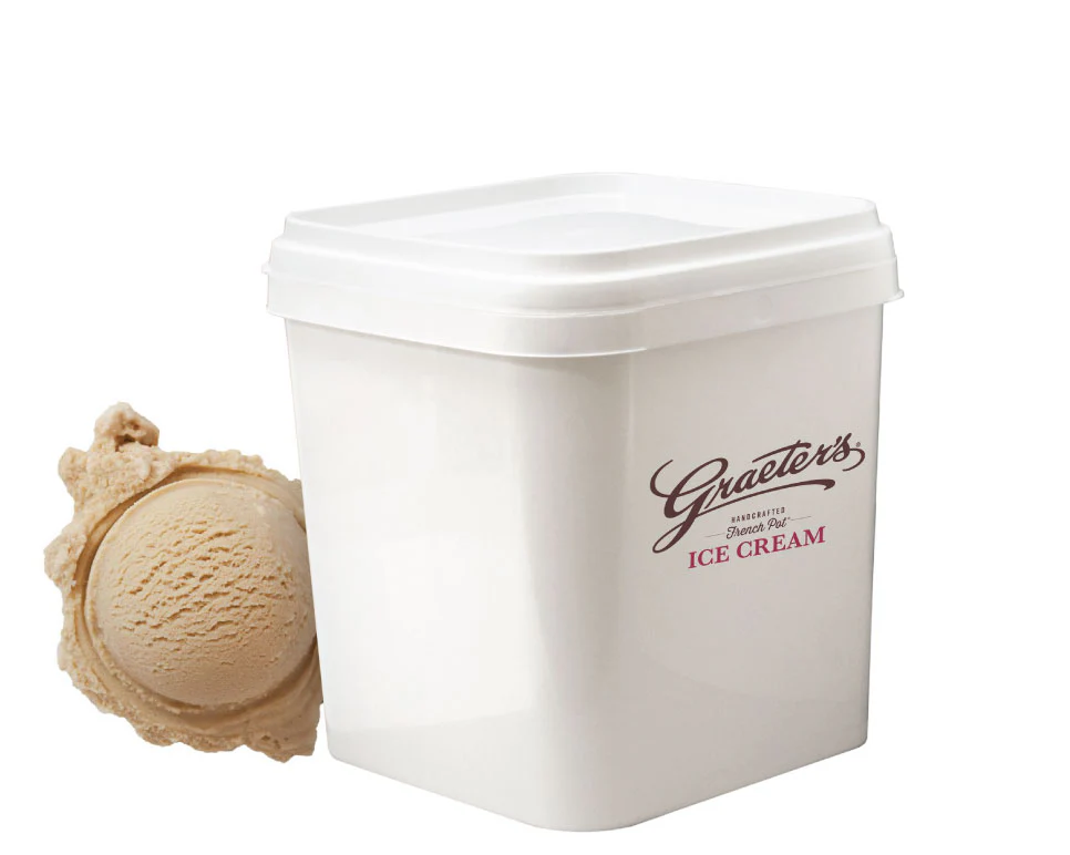 1.5 Gallon Vienna Coffee