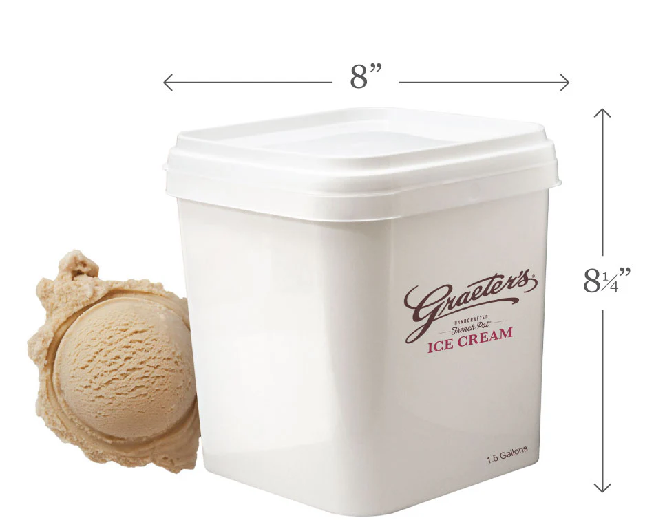 1.5 Gallon Vienna Coffee - Image 3