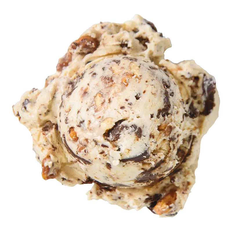 1.5 Bourbon Ball