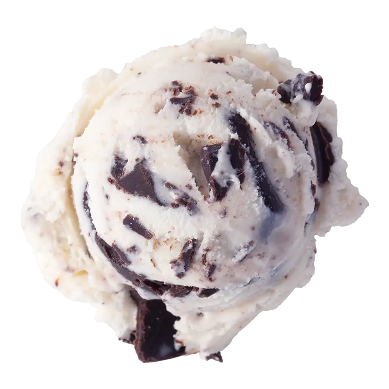 Chocolate Chip Pint Sleeve - Image 2