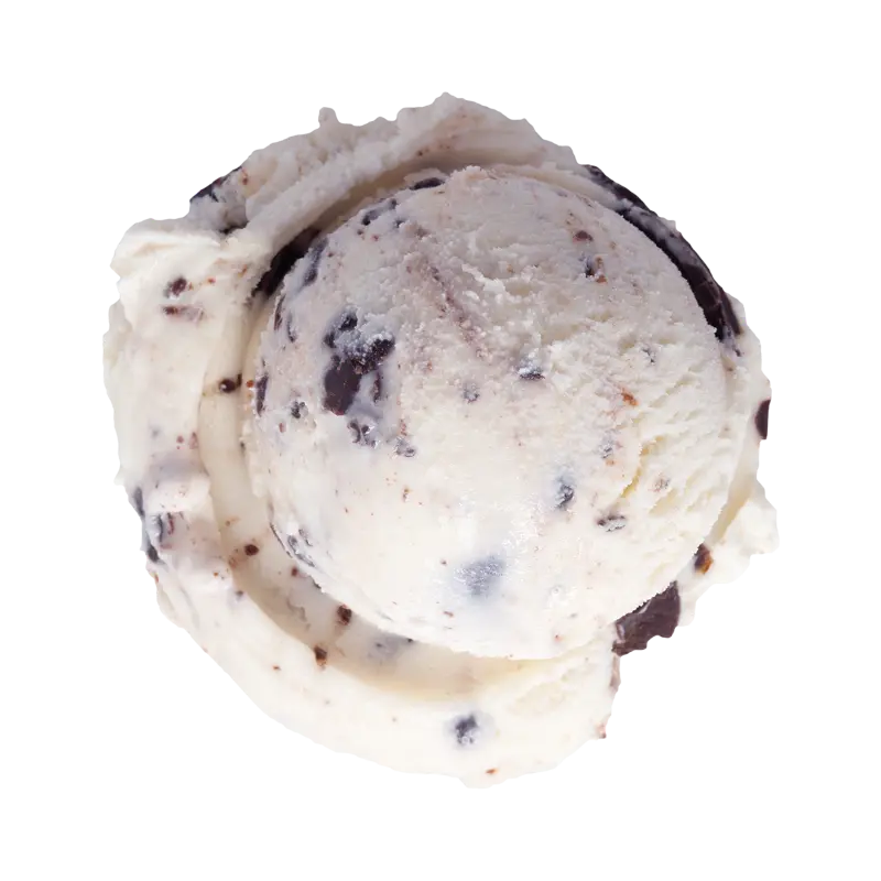 Coconut Chocolate Chip Pint Sleeve - Image 2