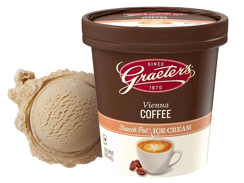 Vienna Coffee Pint Sleeve