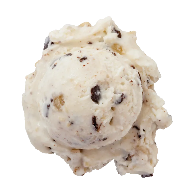 Bulk 2.5 Gallon Cookie Dough Chocolate Chip - Image 2