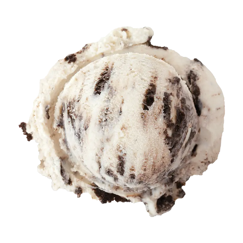 Bulk 2.5 Gallon Cookies and Cream - Image 2