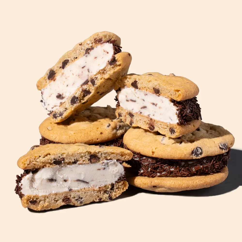 Vanilla Chocolate Chip Wheelies 12-Pack - Image 3
