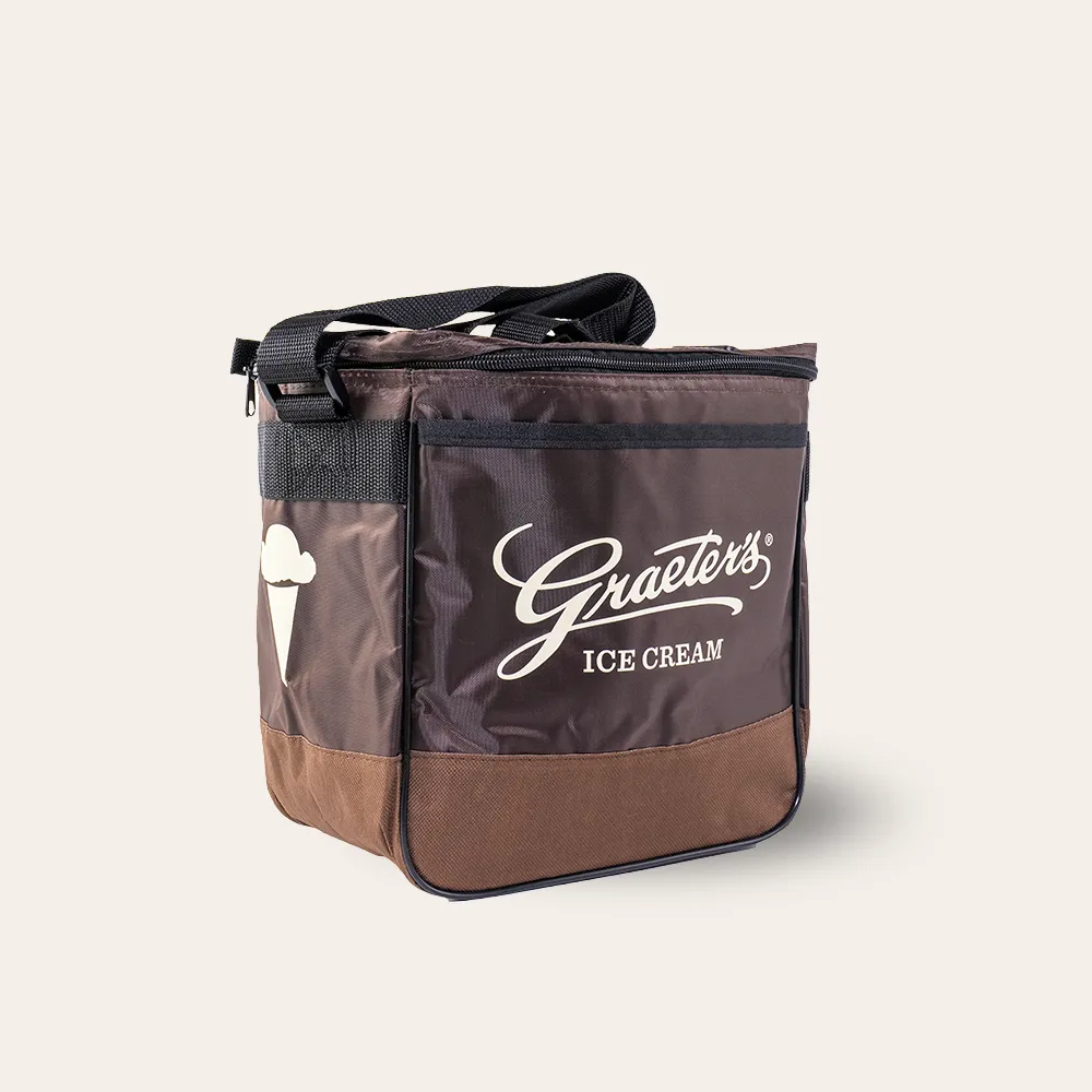 Graeter's Soft Sided Cooler - Image 4