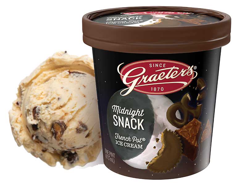 Midnight Snack Pint Sleeves