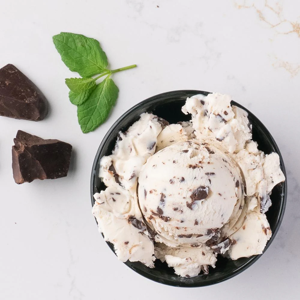 Mint Chip