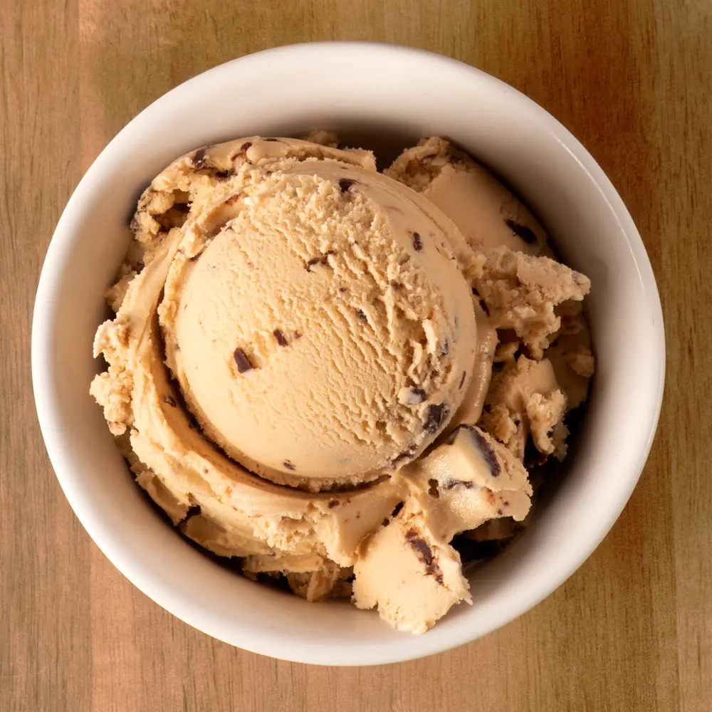 Mocha Chip