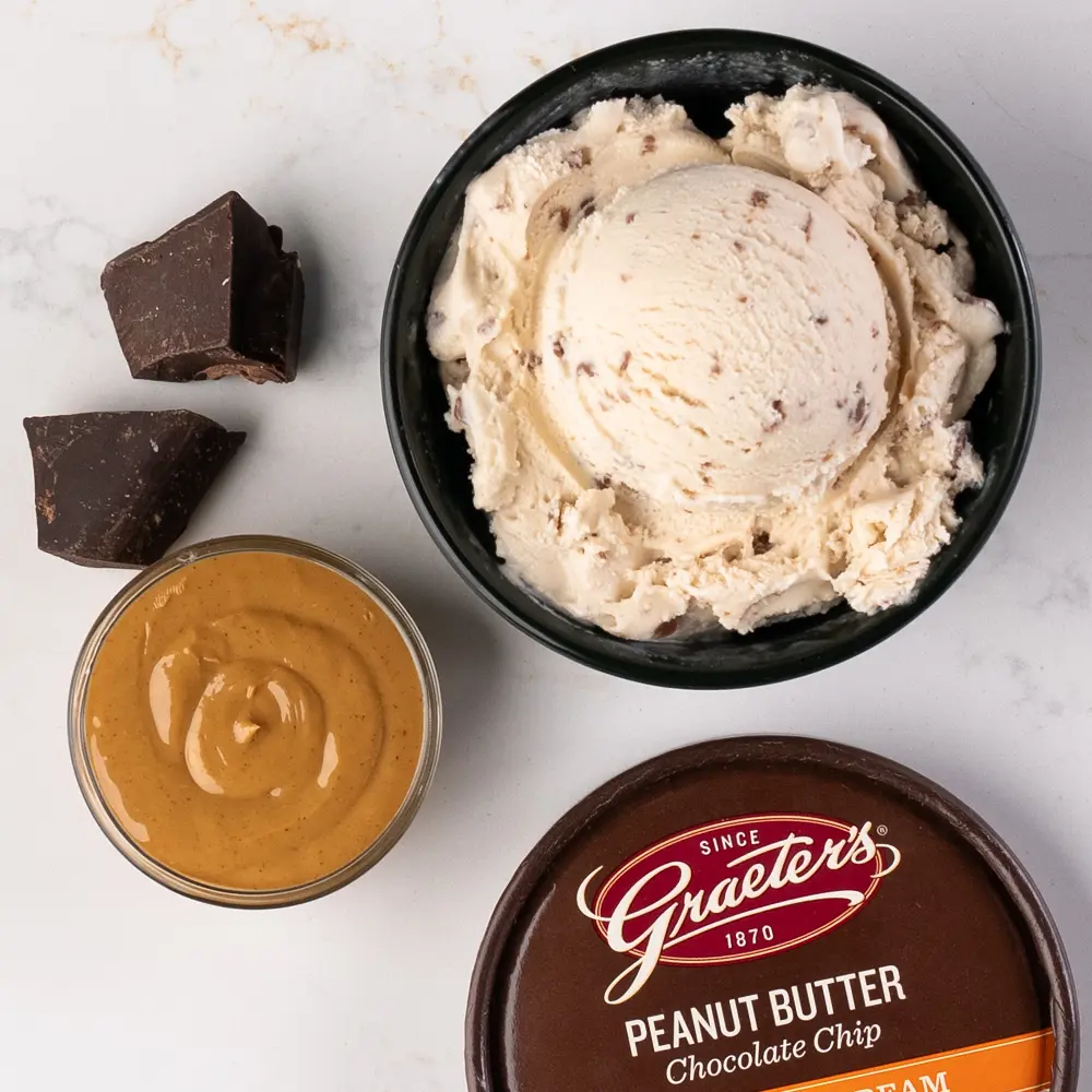Peanut Butter Chip