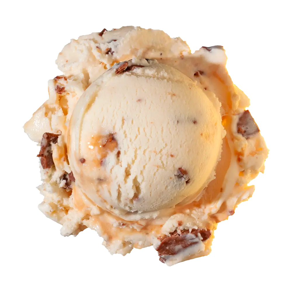 Toffee Chip - Image 2