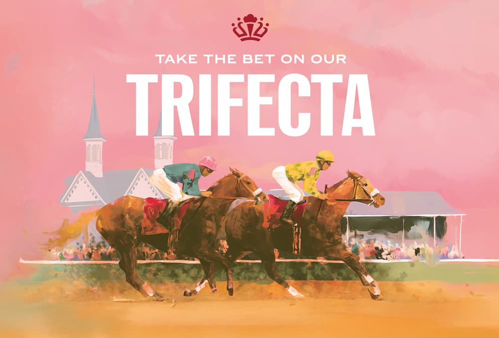 Trifecta Insert